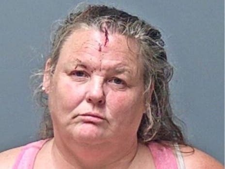 Robin Campbell of Manchester was indicted on two first-degree assault charges after an incident in July 27 in Manchester. 