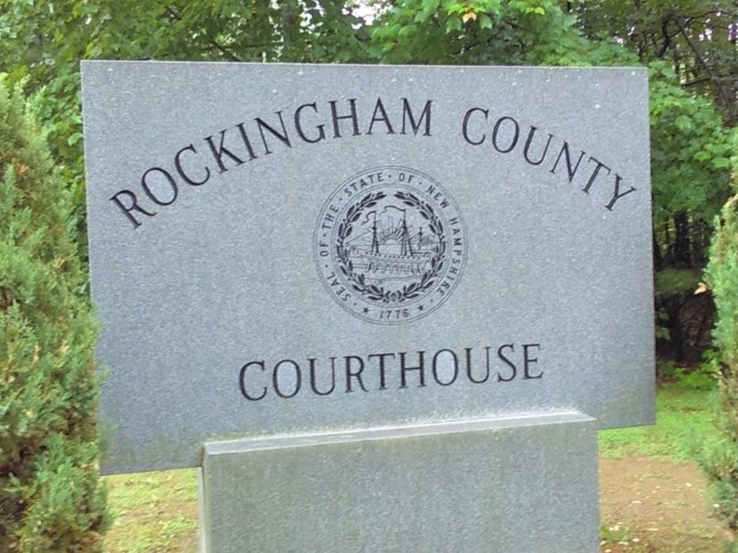 Several drug indictments around Rockingham County.
