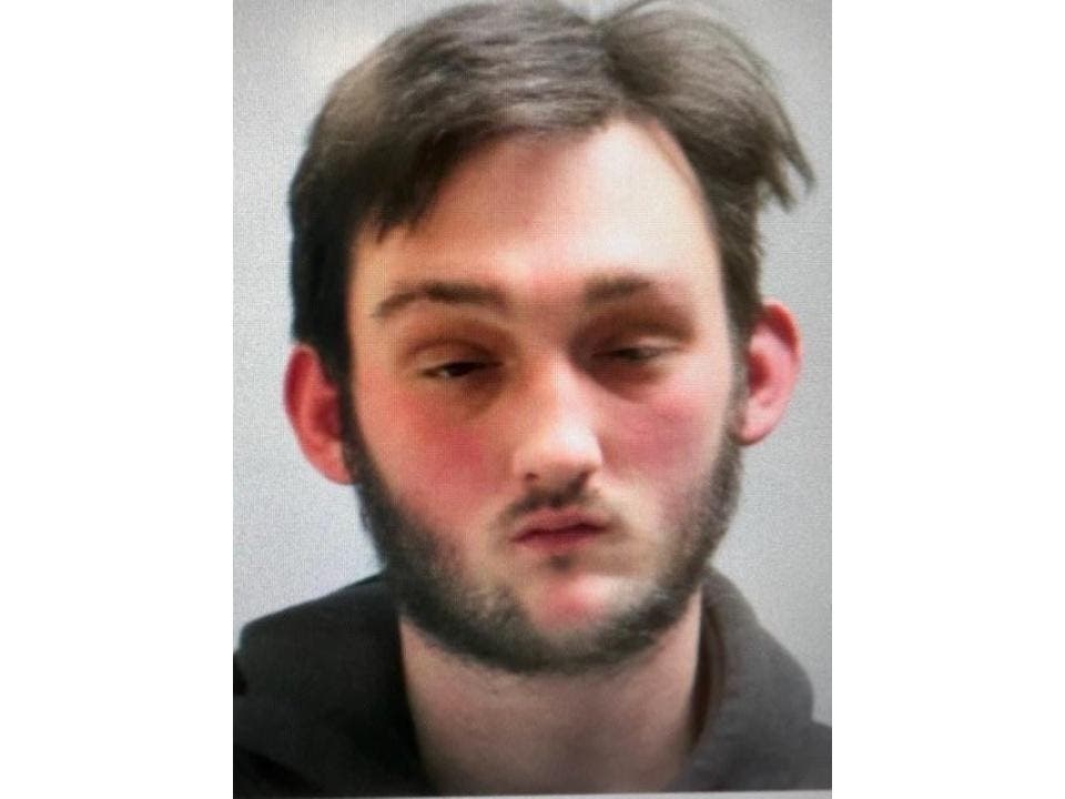 Man Accused Of Firing A Gun On The Everett Turnpike In Merrimack: NHSP ...