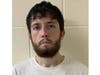 Frederick Estes IV was arrested on Nov. 27 in Weare on several charges after a stolen car chase.