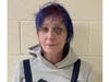 Anna Heine was arrested on Nov. 27 in Weare on several charges after a stolen car chase.
