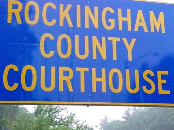 An elderly man from Andover, Massachusetts, was indicted on theft after being accused of stealing aluminum in Seabrook in October 2021. 