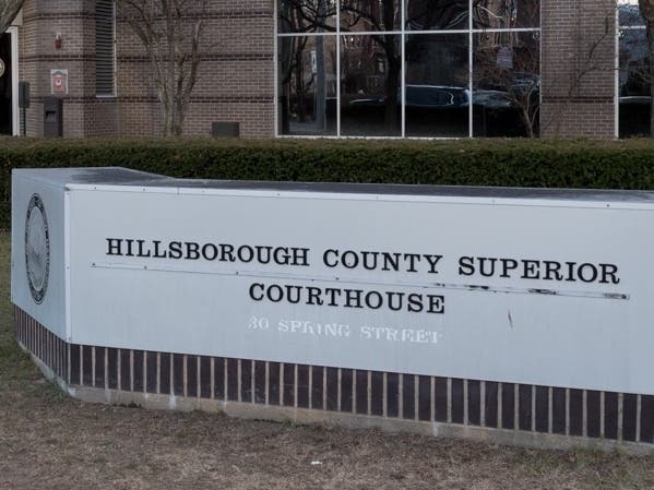 A man from Lawrence was indicted on a burglary charge in Nashua in 2021.