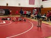 Concord High School wrestlers bested Manchester wrestlers at a meet on Dec. 14. 