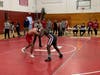 Concord High School wrestlers bested Manchester wrestlers at a meet on Dec. 14. 