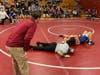 Some highlights from the Concord Quad JV Rumble on Dec. 17. 