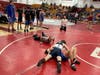 Some highlights from the Concord Quad JV Rumble on Dec. 17. 