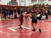 Some highlights from the Concord Quad JV Rumble on Dec. 17. 