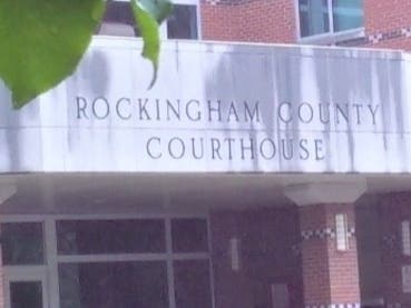 A homeless woman in Dover, with priors, was indicted on burglary and theft charges in Exeter.
