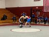 The Crimson Tide and the Lancers wrestled at Concord High School on Dec. 21. 
