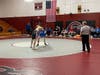 The Crimson Tide and the Lancers wrestled at Concord High School on Dec. 21. 