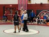 The Crimson Tide and the Lancers wrestled at Concord High School on Dec. 21. 