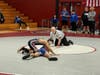 The Crimson Tide and the Lancers wrestled at Concord High School on Dec. 21. 