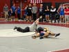 The Crimson Tide and the Lancers wrestled at Concord High School on Dec. 21. 