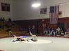 The Crimson Tide and the Lancers wrestled at Concord High School on Dec. 21. 