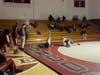 The Crimson Tide and the Lancers wrestled at Concord High School on Dec. 21. 