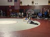 The Crimson Tide and the Lancers wrestled at Concord High School on Dec. 21. 