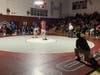 The Crimson Tide and the Lancers wrestled at Concord High School on Dec. 21. 