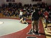 The Crimson Tide and the Lancers wrestled at Concord High School on Dec. 21. 