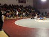 The Crimson Tide and the Lancers wrestled at Concord High School on Dec. 21. 
