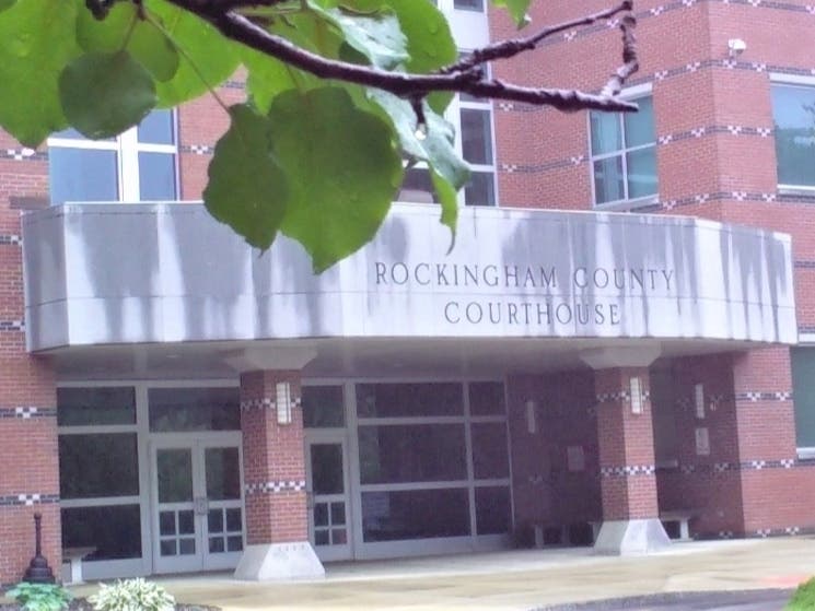 A Windham woman was indicted on a reckless conduct charge, accused of firing a pistol into the floor, which led to a bullet traveling through the floor into a kitchen in September.