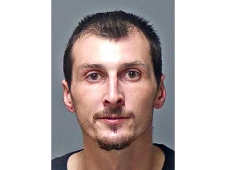 Kory Santos of Manchester was indicted on falsifying physical evidence and criminal threatening charges, accused of threatening another person with a firearm on Sept. 7.