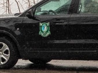 A woman from Arkansas, hiking in the White Mountains, was assisted off Mount Moosilauke on Dec. 28. 