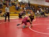 Photos from the NH Freshman State Championships and JV Rumble on Dec. 30.