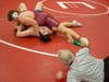 Photos from the NH Freshman State Championships and JV Rumble on Dec. 30.
