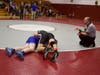 Photos from the NH Freshman State Championships and JV Rumble on Dec. 30.