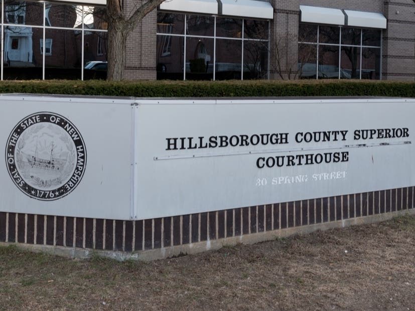 A man from Manchester was indicted on a felony drug charge.