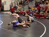 Highlights from the 2023 Annual Minickiello Wrestling Tournament in Keene on Jan. 7.