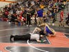 Highlights from the 2023 Annual Minickiello Wrestling Tournament in Keene on Jan. 7.