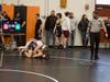 Highlights from the 2023 Annual Minickiello Wrestling Tournament in Keene on Jan. 7.