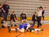 Highlights from the 2023 Annual Minickiello Wrestling Tournament in Keene on Jan. 7.
