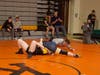 Highlights from the 2023 Annual Minickiello Wrestling Tournament in Keene on Jan. 7.