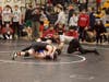 Highlights from the 2023 Annual Minickiello Wrestling Tournament in Keene on Jan. 7.