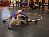 Highlights from the 2023 Annual Minickiello Wrestling Tournament in Keene on Jan. 7.