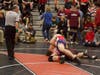 Highlights from the 2023 Annual Minickiello Wrestling Tournament in Keene on Jan. 7.