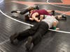 Highlights from the 2023 Annual Minickiello Wrestling Tournament in Keene on Jan. 7.