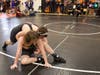 Highlights from the 2023 Annual Minickiello Wrestling Tournament in Keene on Jan. 7.