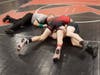 Highlights from the 2023 Annual Minickiello Wrestling Tournament in Keene on Jan. 7.