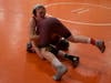 Highlights from the 2023 Annual Minickiello Wrestling Tournament in Keene on Jan. 7.
