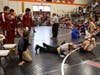 Highlights from the 2023 Annual Minickiello Wrestling Tournament in Keene on Jan. 7.