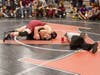 Highlights from the 2023 Annual Minickiello Wrestling Tournament in Keene on Jan. 7.