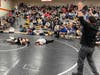 Highlights from the 2023 Annual Minickiello Wrestling Tournament in Keene on Jan. 7.