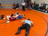 Highlights from the 2023 Annual Minickiello Wrestling Tournament in Keene on Jan. 7.