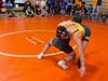 Highlights from the 2023 Annual Minickiello Wrestling Tournament in Keene on Jan. 7.