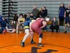 Highlights from the 2023 Annual Minickiello Wrestling Tournament in Keene on Jan. 7.