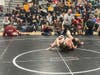 Highlights from the 2023 Annual Minickiello Wrestling Tournament in Keene on Jan. 7.